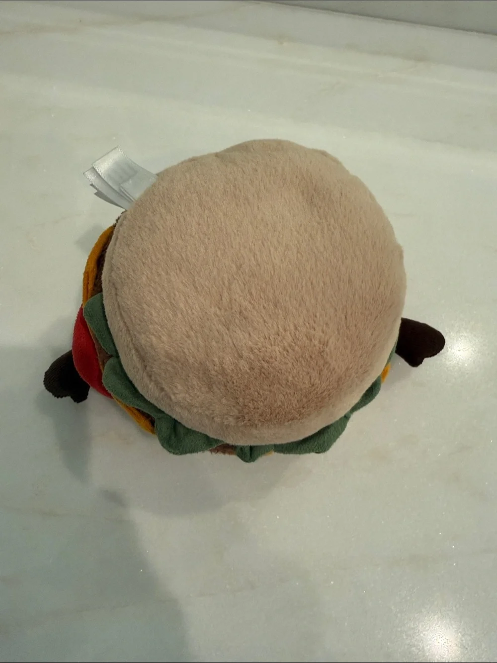 Jellycat Food Plush Toys - Hamburger